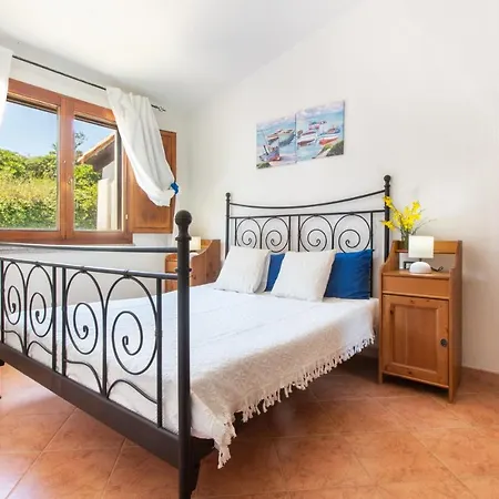 Stella Maris - Abba Urci Tatil Evi Tertenìa