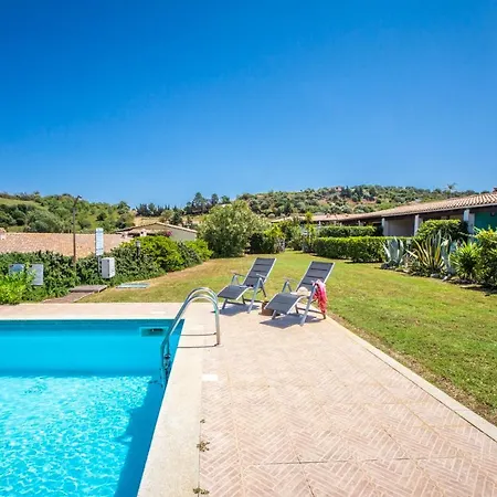 Stella Maris - Abba Urci Tatil Evi
