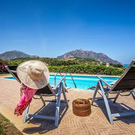 Tatil Evi Stella Maris - Abba Urci *
