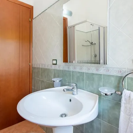 Stella Maris - Abba Urci Tatil Evi Tertenìa