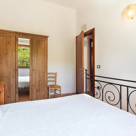 Stella Maris - Abba Urci Tatil Evi