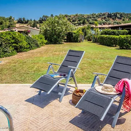 Stella Maris - Abba Urci Tatil Evi *