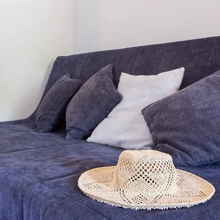 Tatil Evi Stella Maris - Abba Urci *