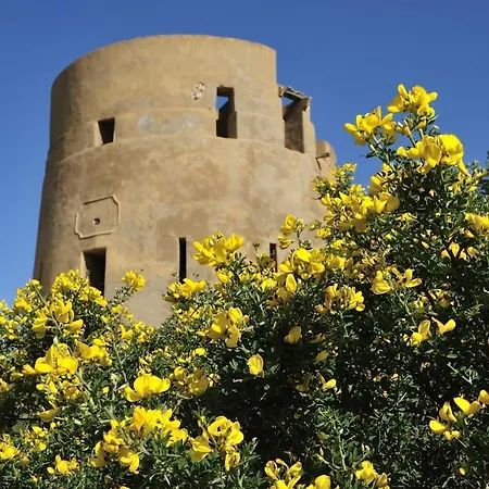 Tatil Evi Stella Maris - Abba Urci
