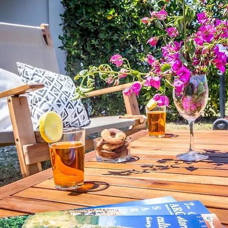 Tatil Evi Stella Maris - Abba Urci *
