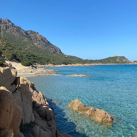 Hébergement de vacances Stella Maris - Abba Urci *
