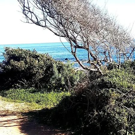 Stella Maris - Abba Urci Holiday home