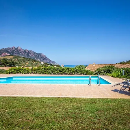 Hébergement de vacances Stella Maris - Abba Urci *