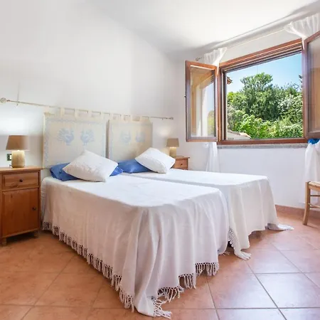 Holiday home Stella Maris - Abba Urci