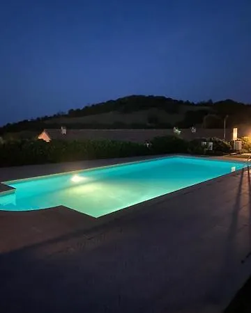 Holiday home Stella Maris - Abba Urci Tertenia