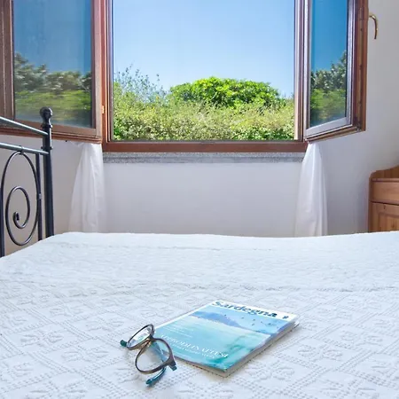 Stella Maris - Abba Urci Holiday home *