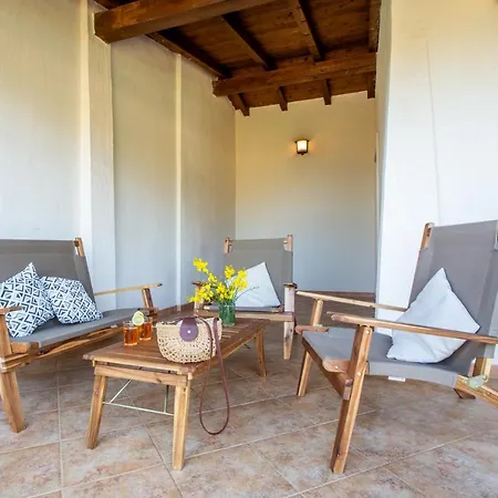 Stella Maris - Abba Urci Holiday home