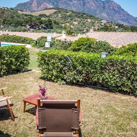Stella Maris - Abba Urci Holiday home Tertenia