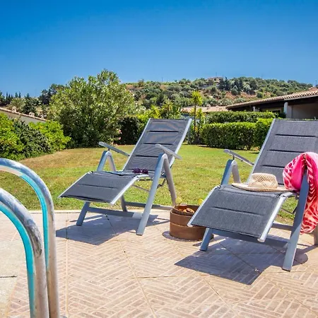 Stella Maris - Abba Urci Holiday home