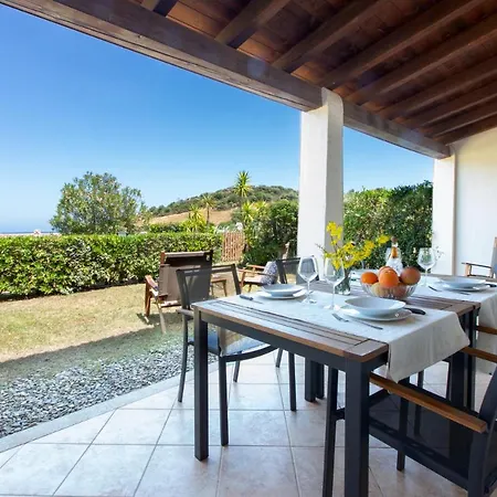 Holiday home Stella Maris - Abba Urci Tertenia