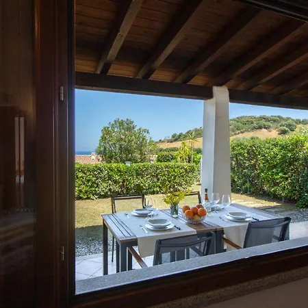 Stella Maris - Abba Urci Holiday home *