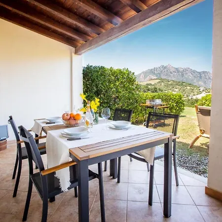 Stella Maris - Abba Urci Holiday home