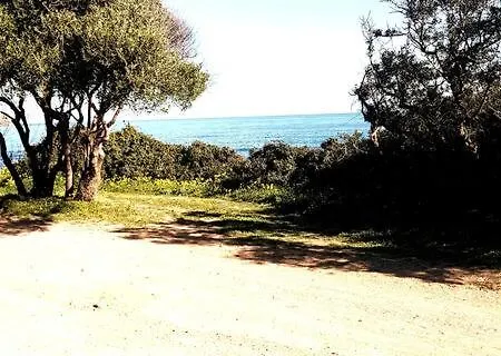 Stella Maris - Abba Urci Tertenia