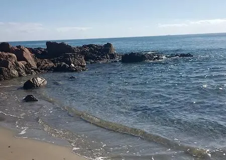 Stella Maris - Abba Urci Holiday home Tertenia