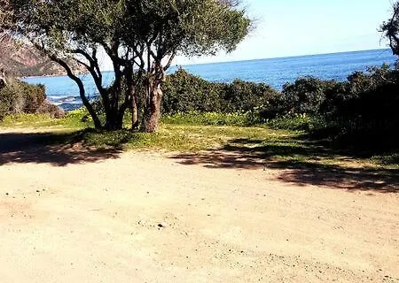 Stella Maris - Abba Urci Tertenia