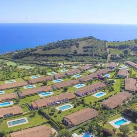 Holiday home Stella Maris - Abba Urci Tertenia