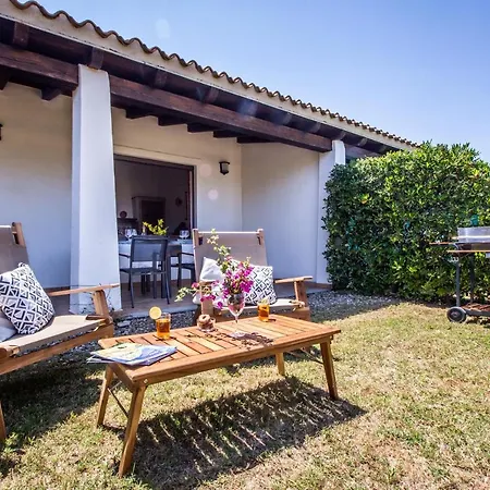 Stella Maris - Abba Urci Holiday home Tertenia
