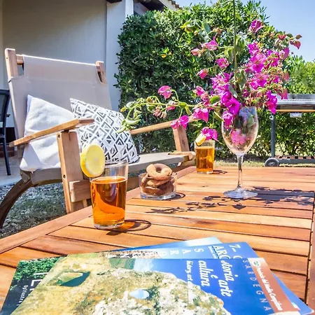 Holiday home Stella Maris - Abba Urci