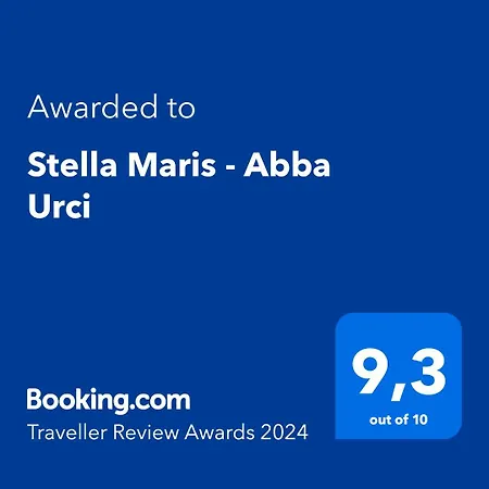 Stella Maris - Abba Urci *