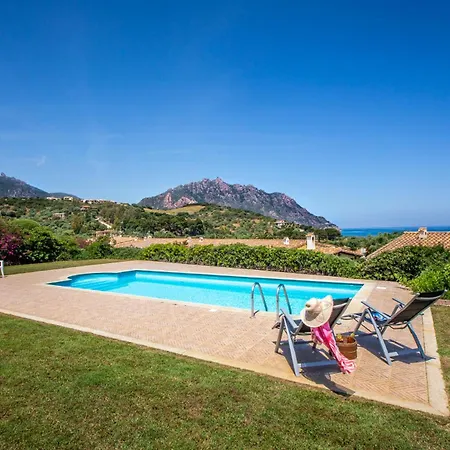 Stella Maris - Abba Urci Holiday home Tertenia